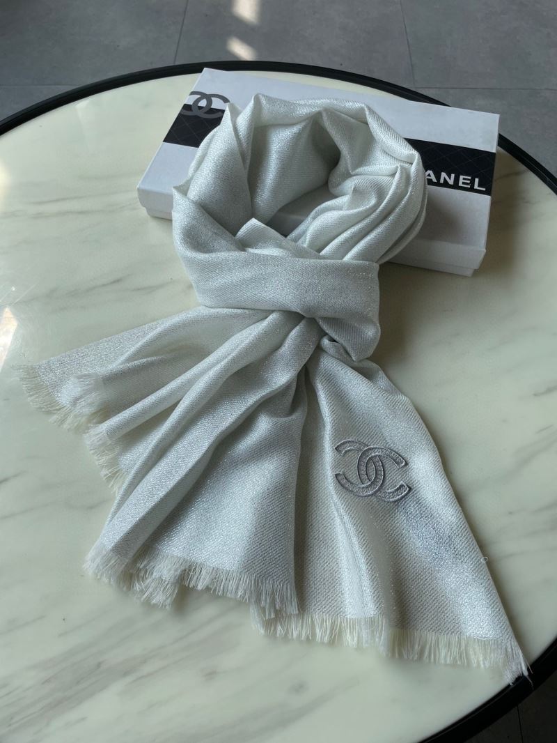 Chanel Scarf